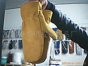 吉水縣華迅手套服飾制品廠