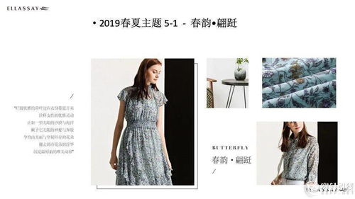 干貨分享 以ELLASSAY為例，構(gòu)建服裝品牌市場調(diào)研實(shí)戰(zhàn)模版與日用百貨行業(yè)啟示