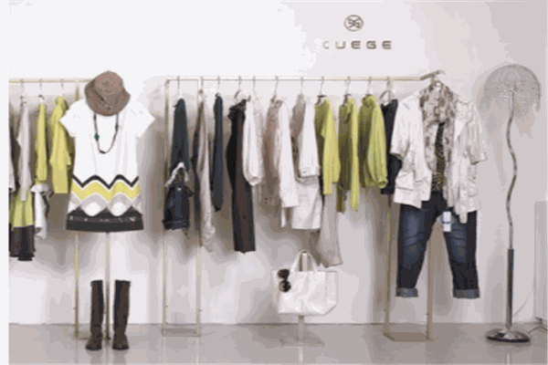 雪歌服飾 東方韻味與現代時尚的交融之美